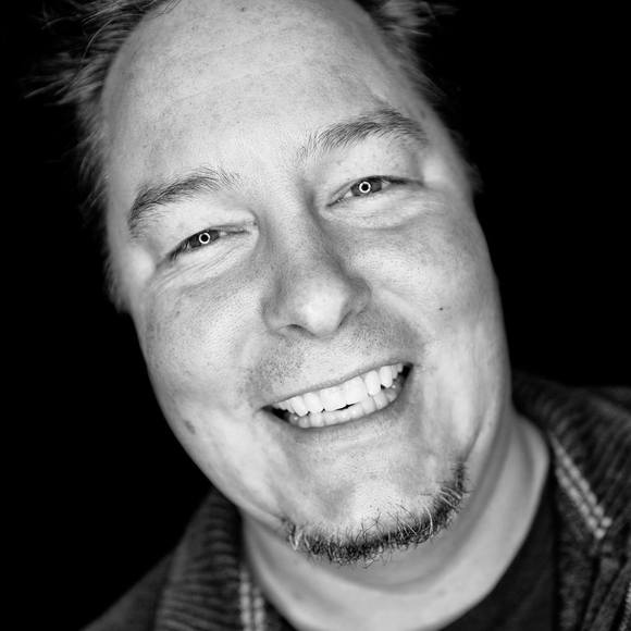 Meet your Posher, Chad - Picture 1 of 1